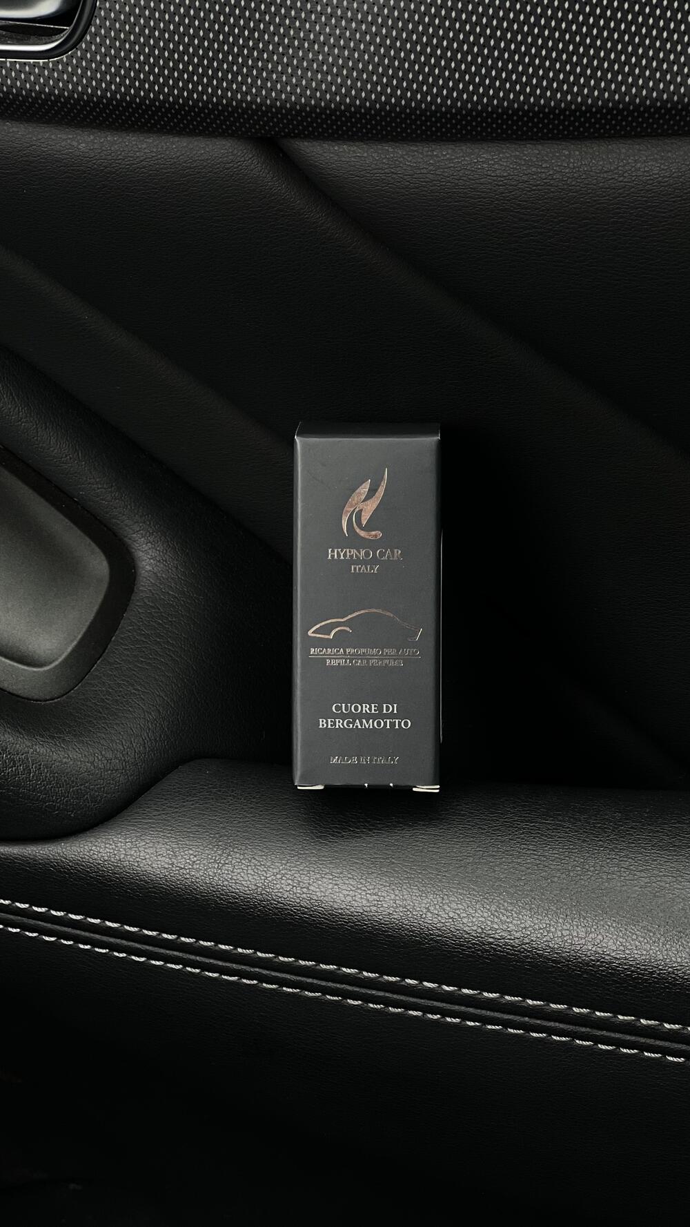 Змінний картридж ( карбонова кліпса) made in Italy 