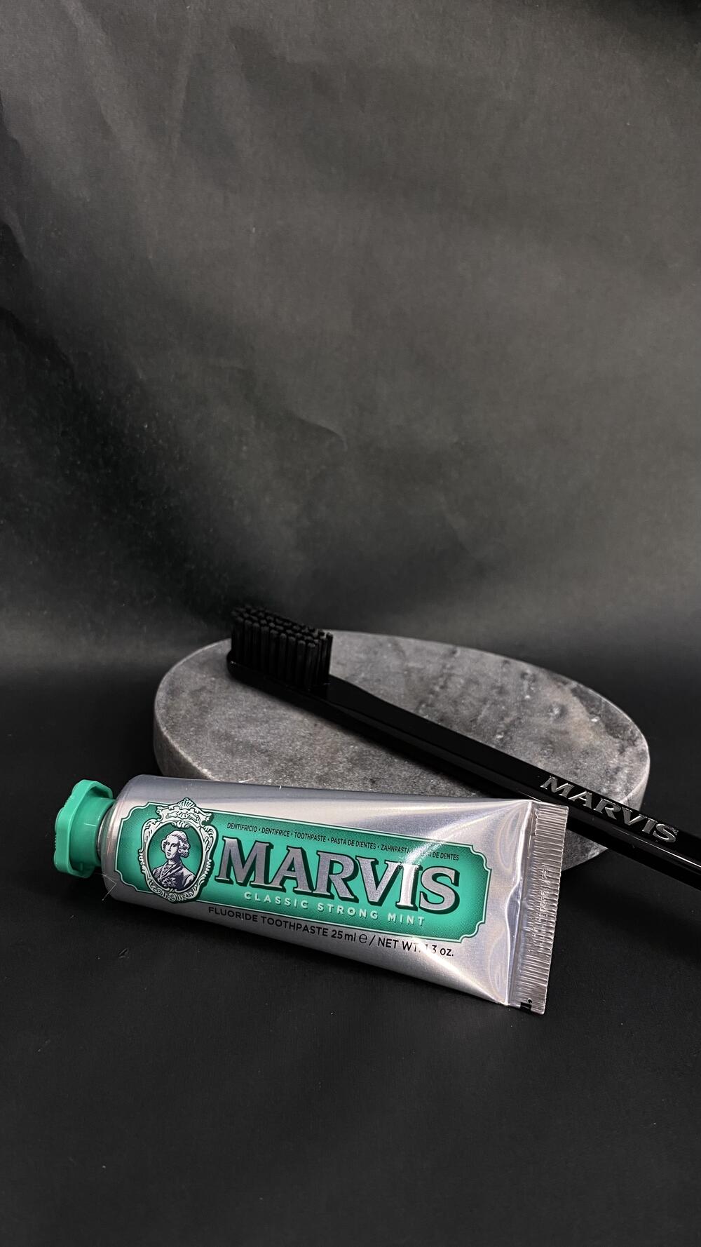 Зубна паста Marvis 25 ml 