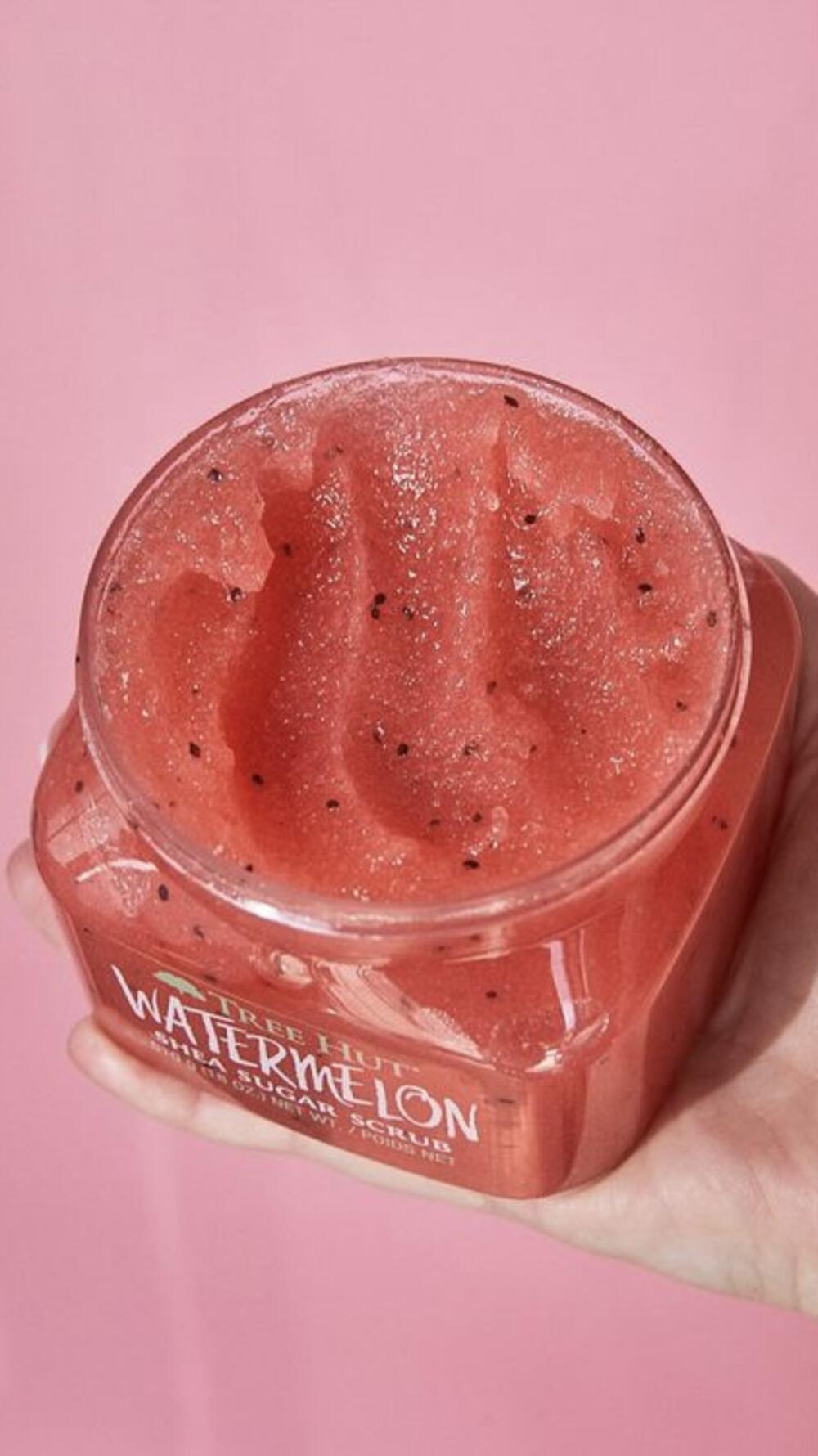 Скраб для тіла Tree Hut 510 g Watermelon