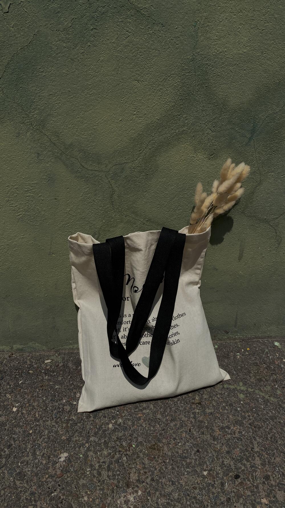 Еко сумка Morfin 