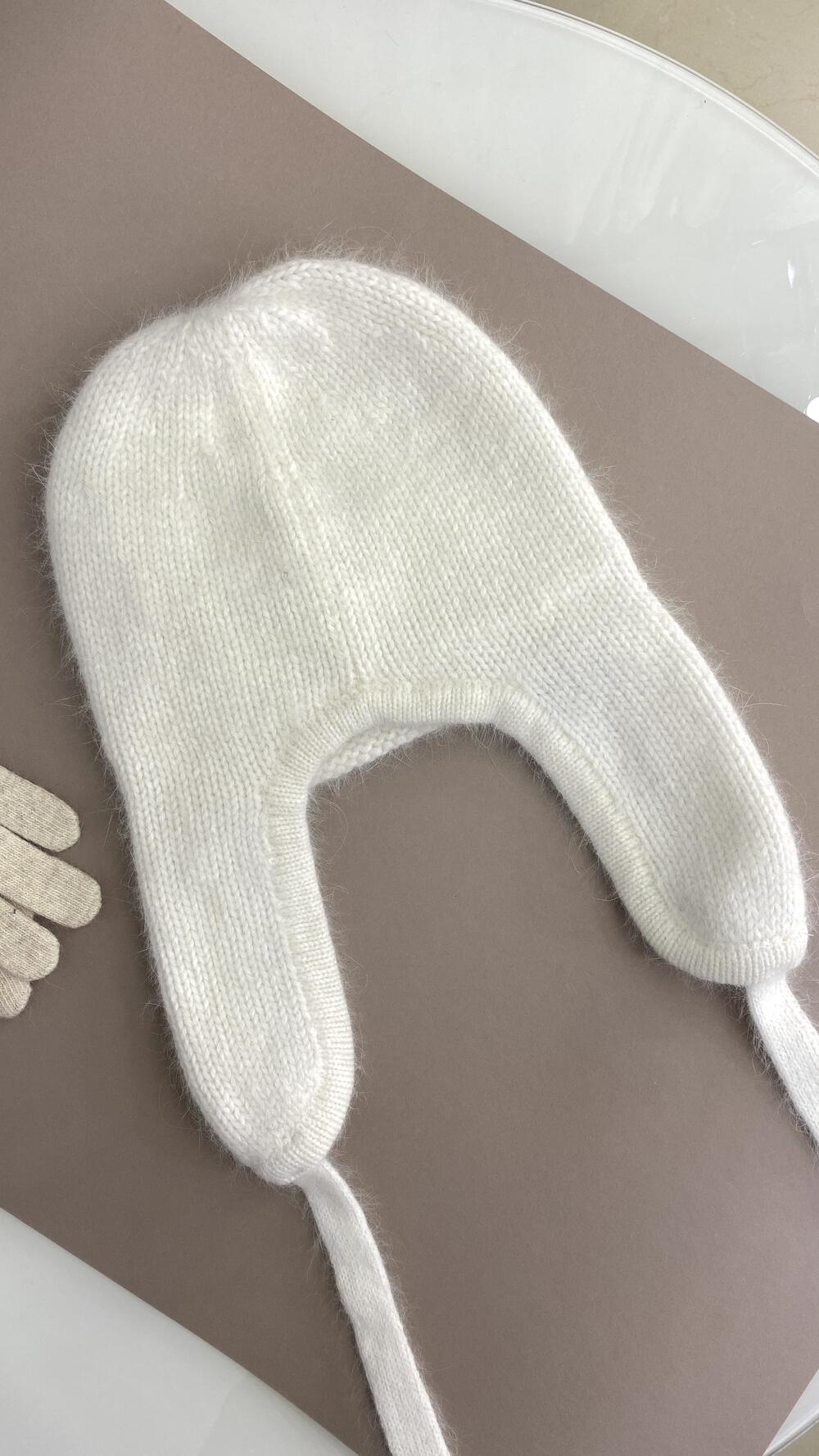 Шапка ушанка У16 02916 Odyssey 