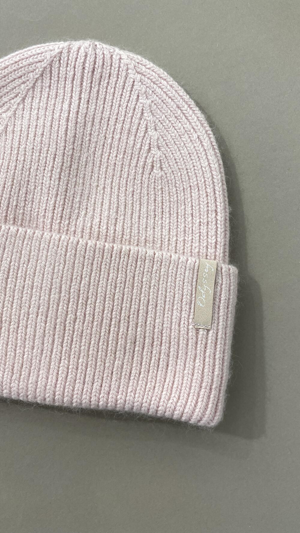 Шапка Родні 02470 Odyssey Роуз