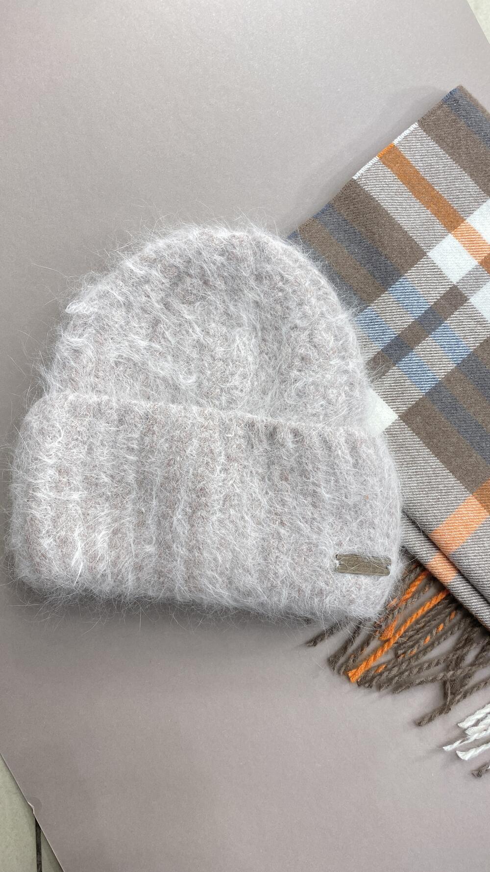 Шапка Сфера 02875 Odyssey 