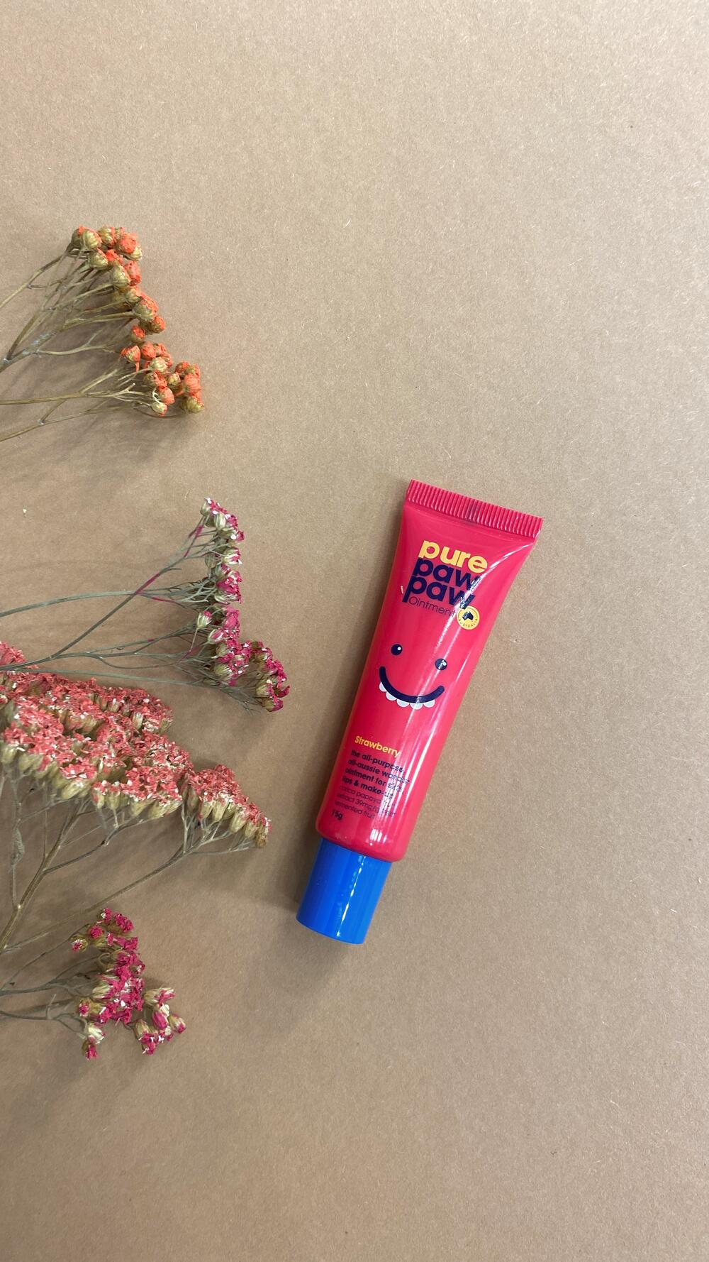 Бальзам для губ Pure Paw Paw 15g 