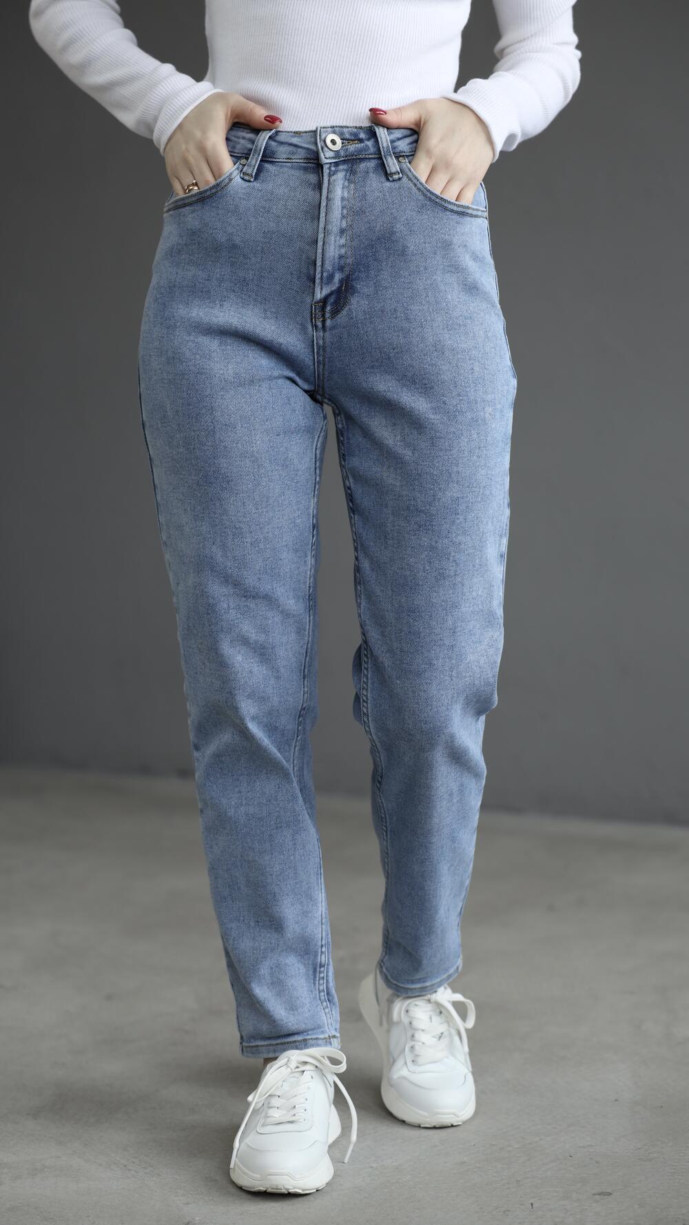 Джинси mom 2MT282 Sexy Sense made in Italy 