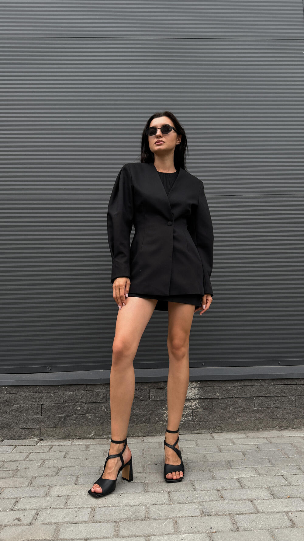 Піджак Гарньє Stimma 