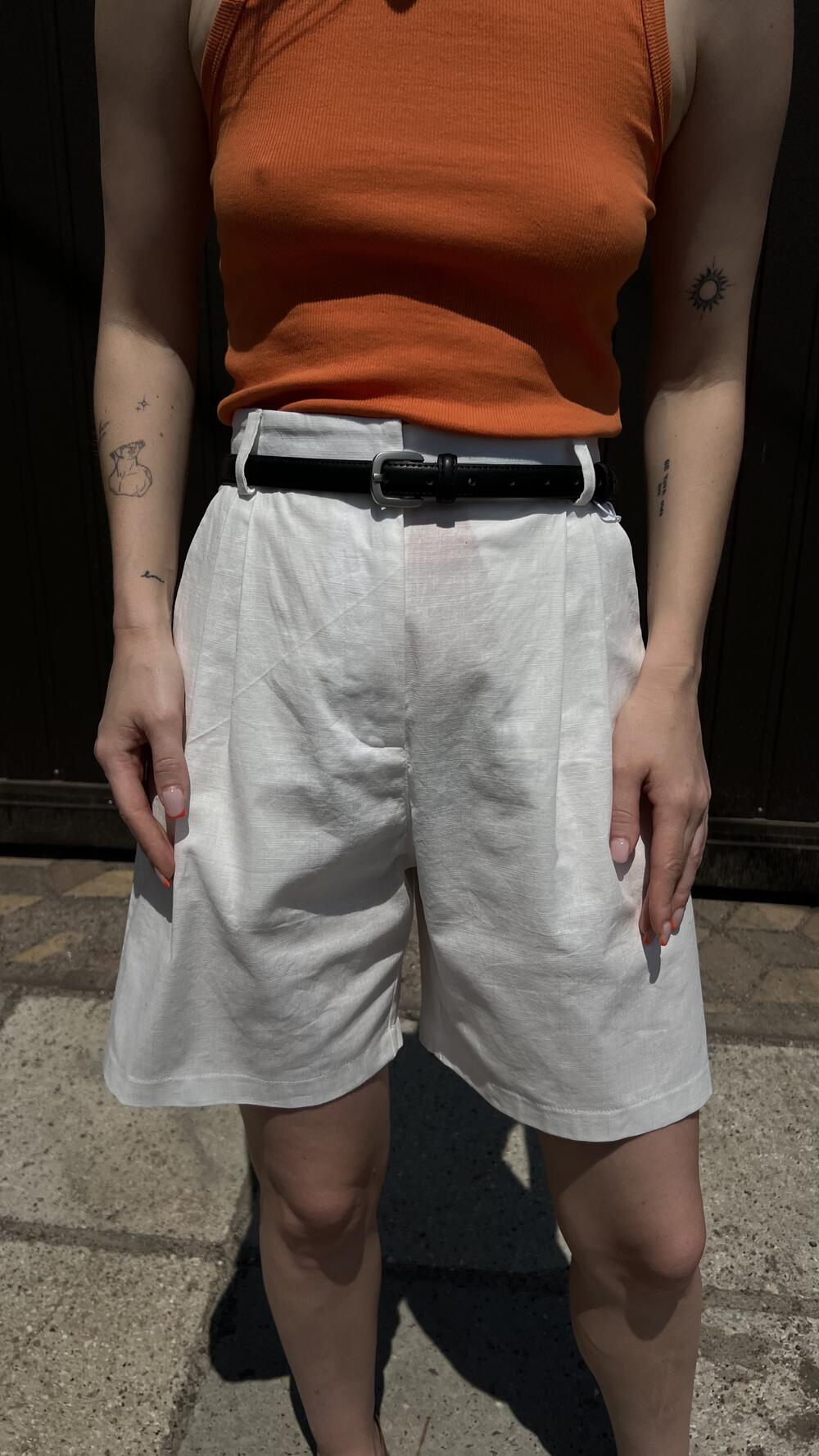 Ремінь шкіряний 1.8 см Чорний