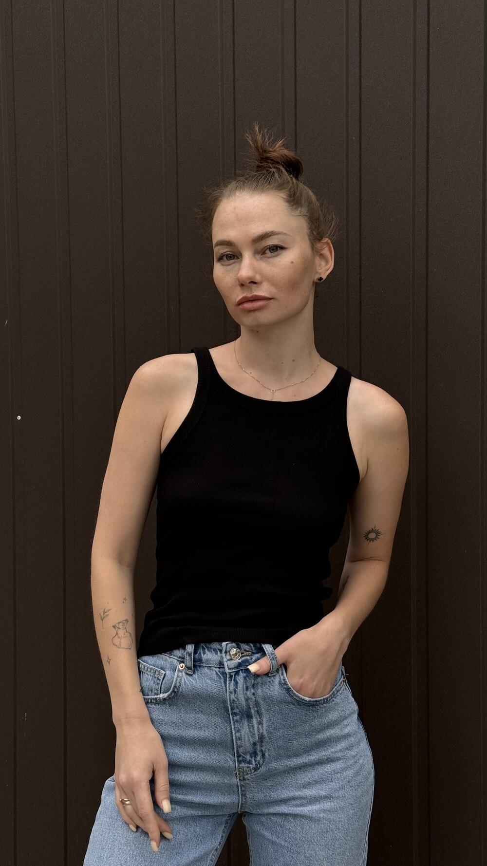 Майка 24106 Ivvi 